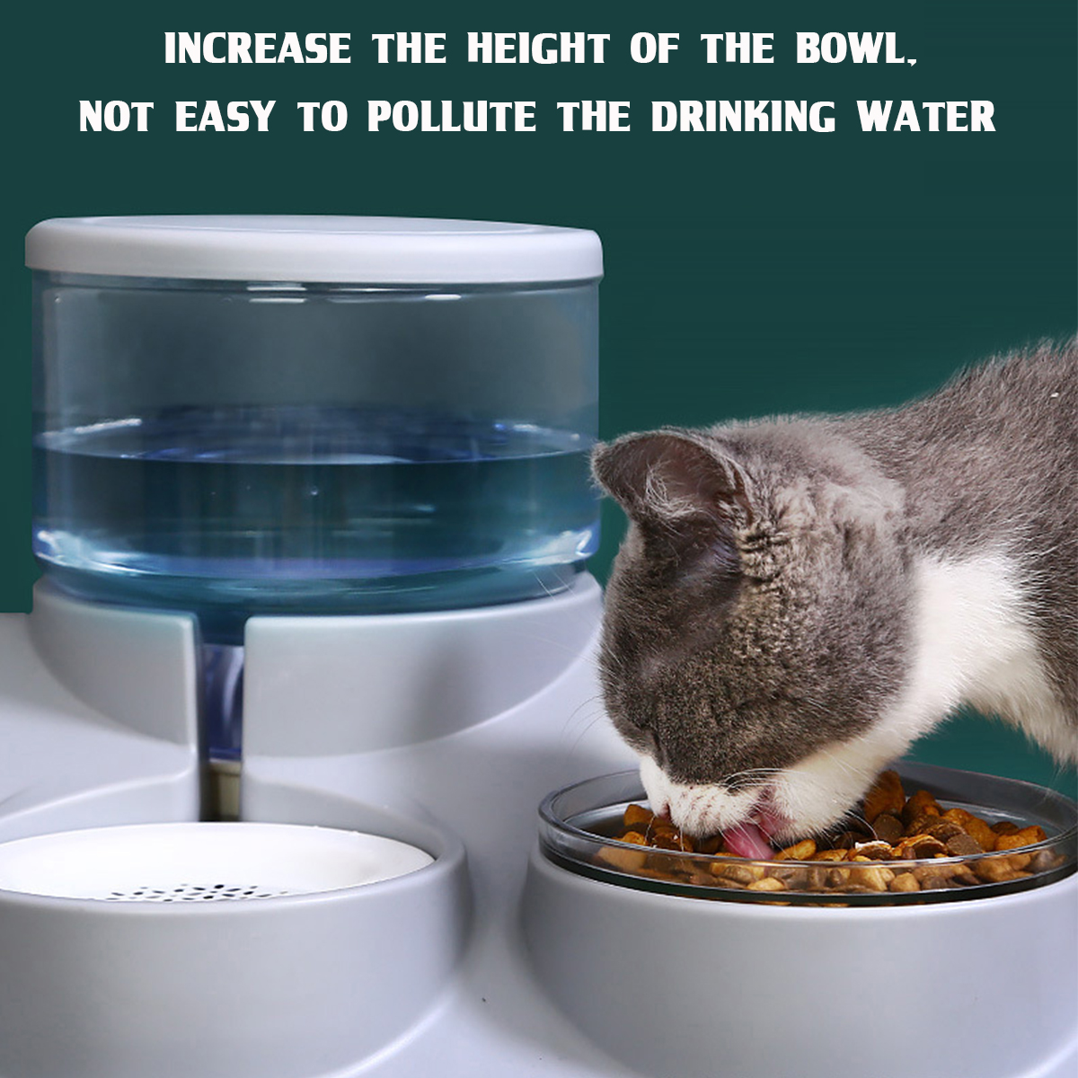 Pet-Waterer-Multi-Layer-Filter-Sealed-Cat-Bowl-2L-Pet-Bowl-for-Automatic-Cat-Drinking-and-Feeding-De-1912352-3