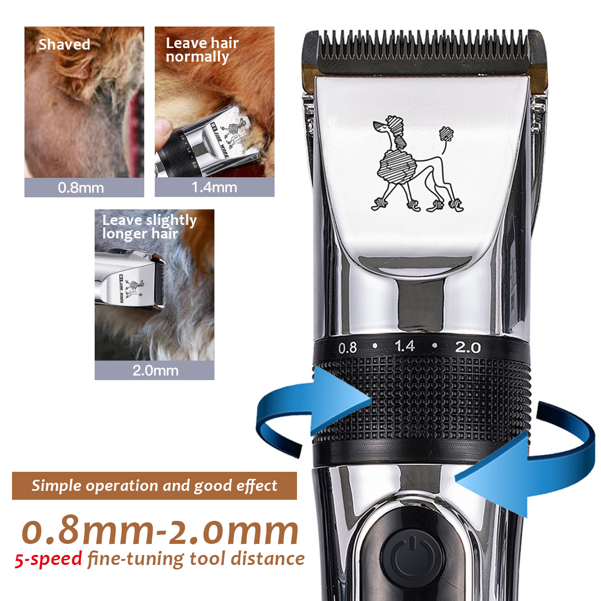 Professional-Pet-Dog-Cat-Animal-Clippers-Hair-Grooming-Cordless-Trimmer-Shaver-1958940-5