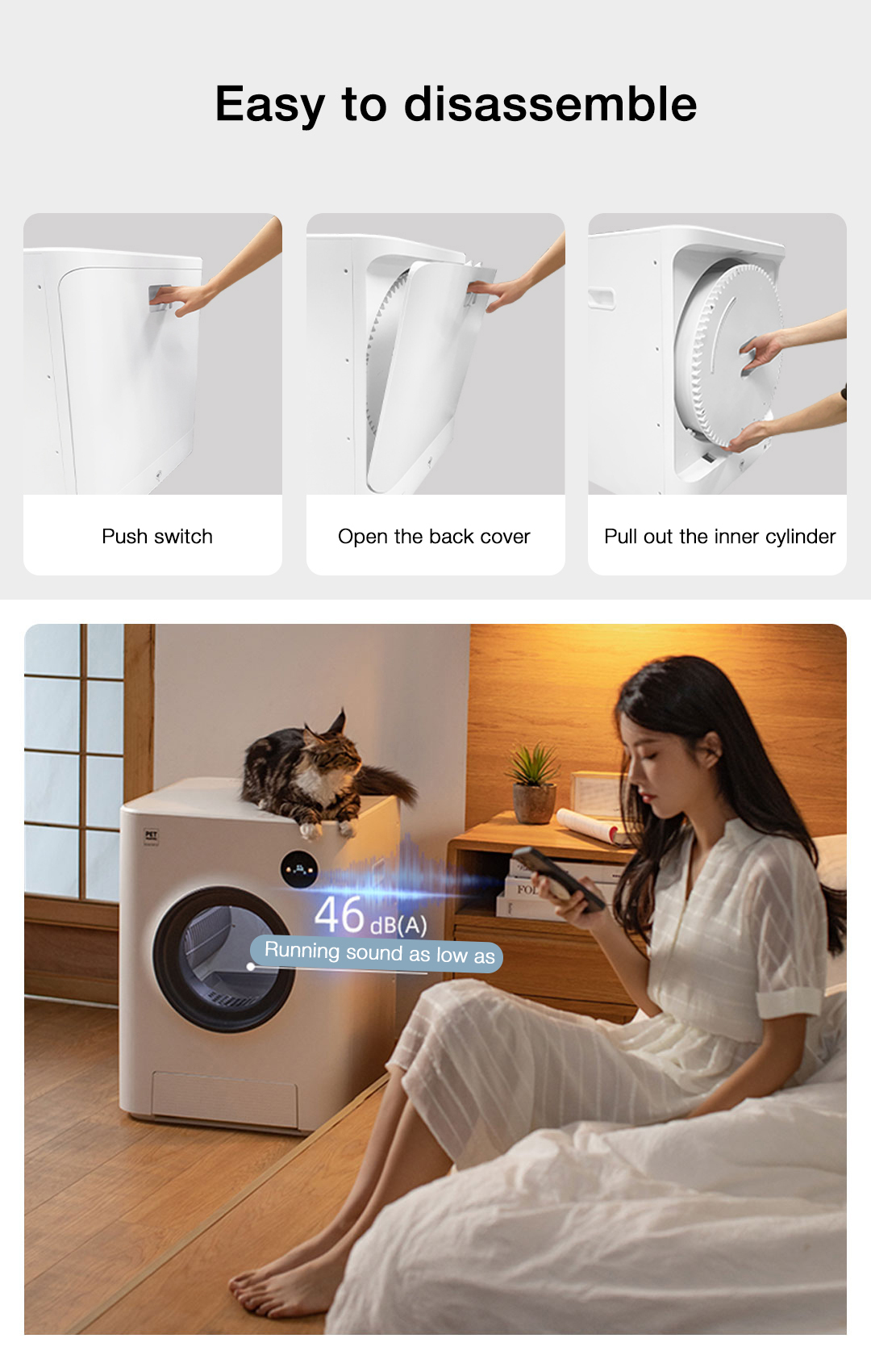 Smart-Cat-Toilet-Automatic-Deodorization-Self-Cleaning-Cat-Toilet-EnClosed-Pet-Tray-Cat-Litter-Box-A-1934982-11