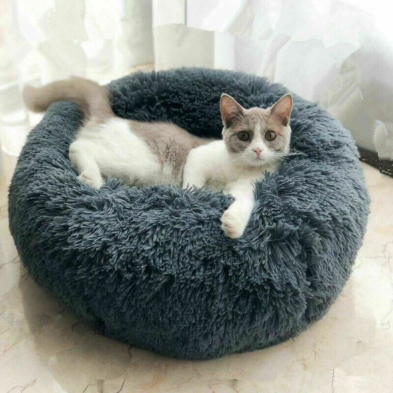 Soft-Puppy-Cat-Dog-Pet-Bed-Cave-Sleeping-House-Mat-Cushion-Warm-Washable-Pet-Supplies-Home-1631364-3