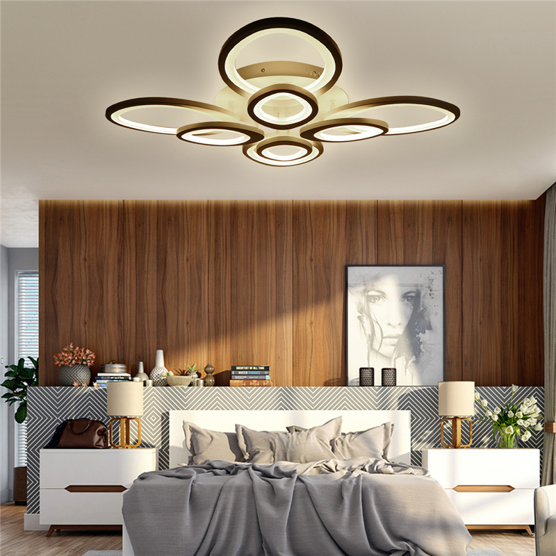 108W-10800LM-1040LED-Post-Modern-Ceiling-Lamp-Elegant-Living-Room-LightRemote-1698247-7