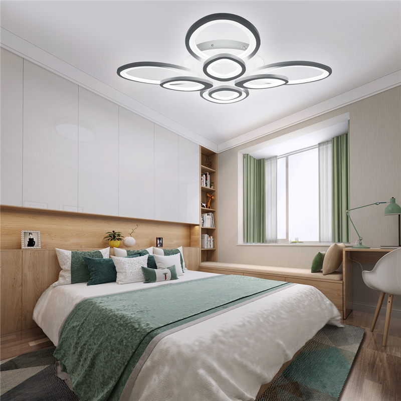 108W-10800LM-1040LED-Post-Modern-Ceiling-Lamp-Elegant-Living-Room-LightRemote-1698247-8