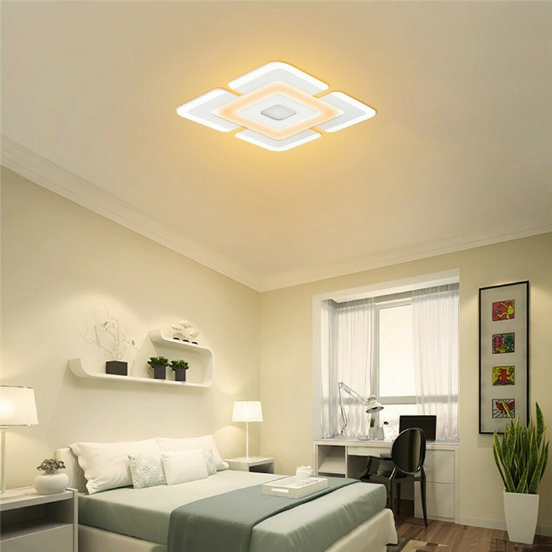 110-220V-15W-Modern-LED-Ceiling-Light-Acrylic-Round-Home-Living-Room-Bedroom-Decor-Lamp-1778859-6