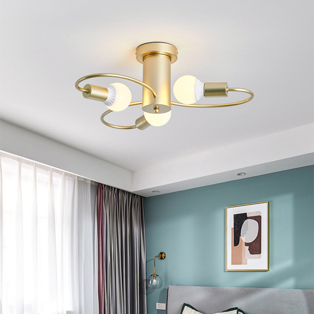 110-265V-Modern-Minimalist-Living-Room-Lamp-Chandeliers-New-Led-Ceiling-Lamp-Creative-Smart-Bedroom--1789851-3