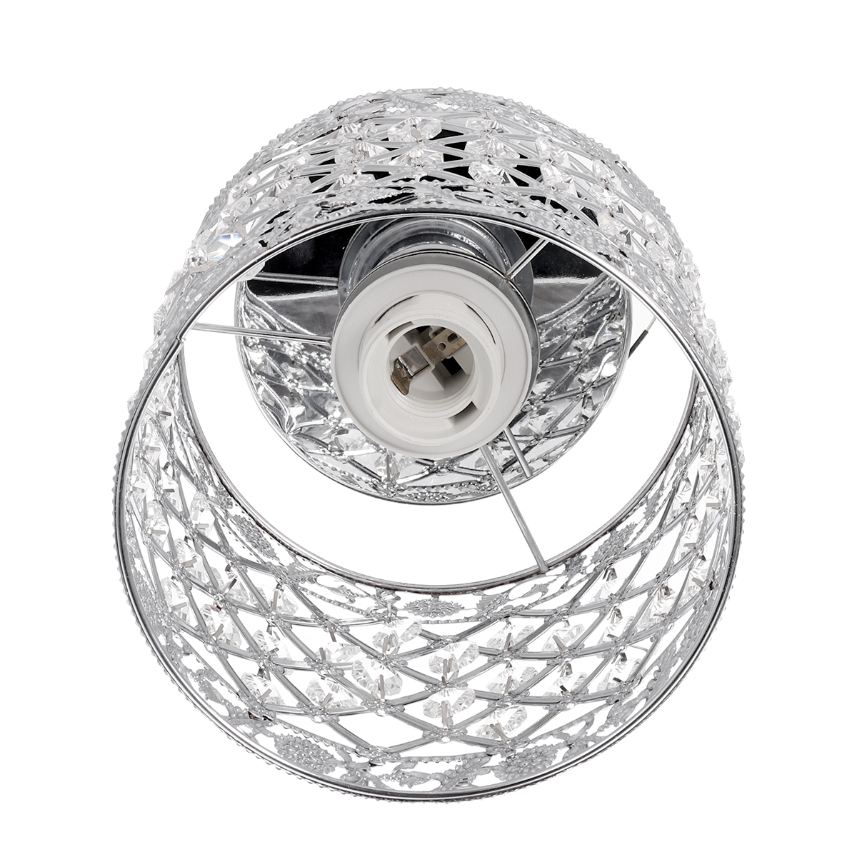 110V-Ceiling-Light-Fixture-Flush-Mount-Modern-Pendant-Lighting-Crystal-Chandelier-Without-Bulb-1806637-8