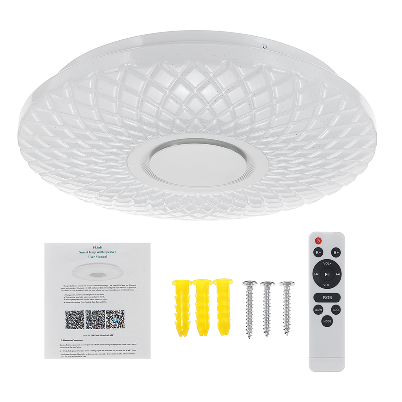 112LED-Modern-Dimmable-Full-Color-RGB-LED-WIFI-Ceiling-Light-with-APP-Remote-Control-1694734-14