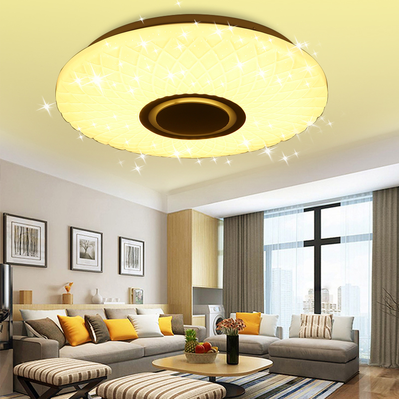 112LED-Modern-Dimmable-Full-Color-RGB-LED-WIFI-Ceiling-Light-with-APP-Remote-Control-1694734-5