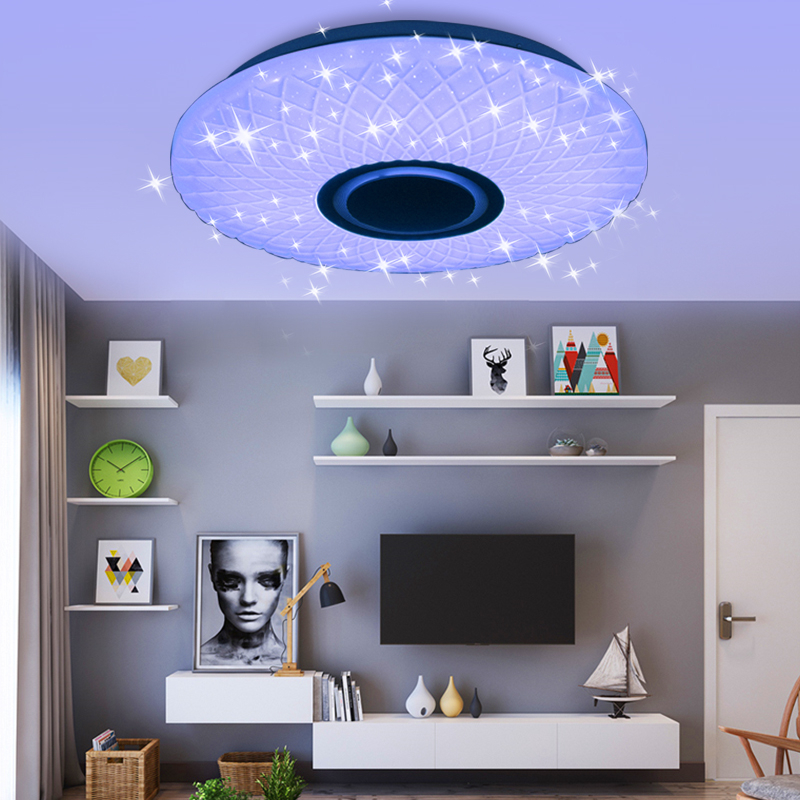 112LED-Modern-Dimmable-Full-Color-RGB-LED-WIFI-Ceiling-Light-with-APP-Remote-Control-1694734-8