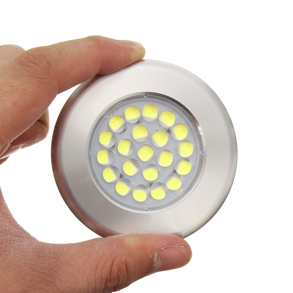 12V-21-LED-Spot-Light-Ceiling-Lamp-For-Caravan-Camper-Van-Motorhome-Boat-1441780-6