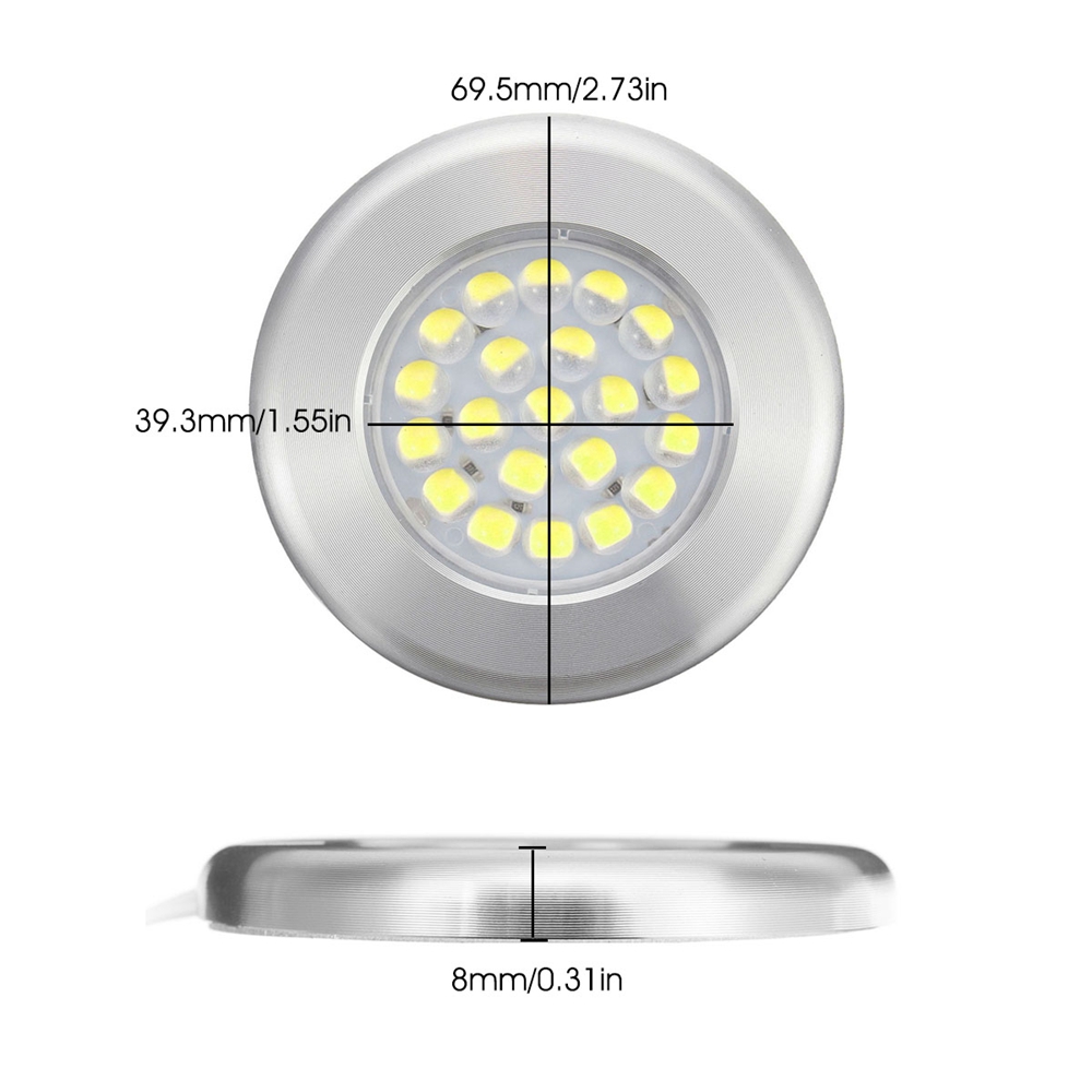 12V-21-LED-Spot-Light-Ceiling-Lamp-For-Caravan-Camper-Van-Motorhome-Boat-1441780-8