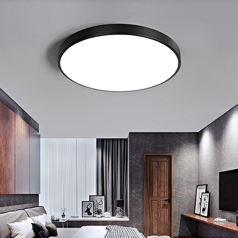 12W-18W-24W--36W-Modern-Round-LED-Ceiling-Light-Living-Room-Fixture-Lamp-1544325-2
