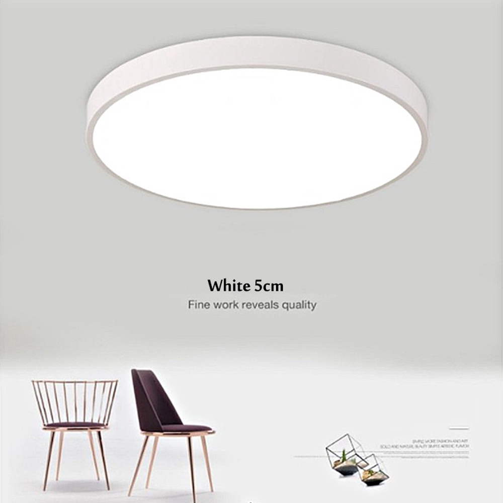 12W-18W-24W--36W-Modern-Round-LED-Ceiling-Light-Living-Room-Fixture-Lamp-1544325-4