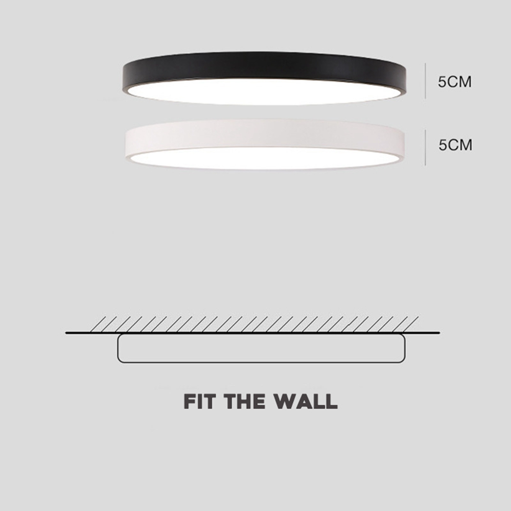 12W-18W-24W--36W-Modern-Round-LED-Ceiling-Light-Living-Room-Fixture-Lamp-1544325-5