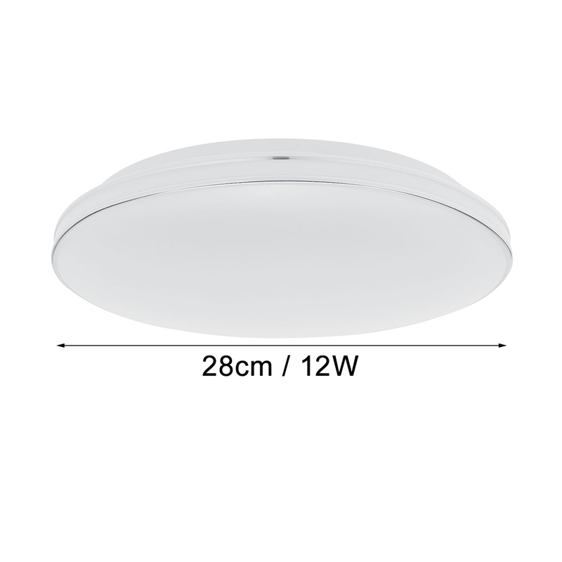 12W-18W-24W-36W-AC220V-LED-Ceiling-Light-SMD2835-Sliver-Side-Indoor-Lamp-for-Bathroom-Kitchen-Living-1692424-7