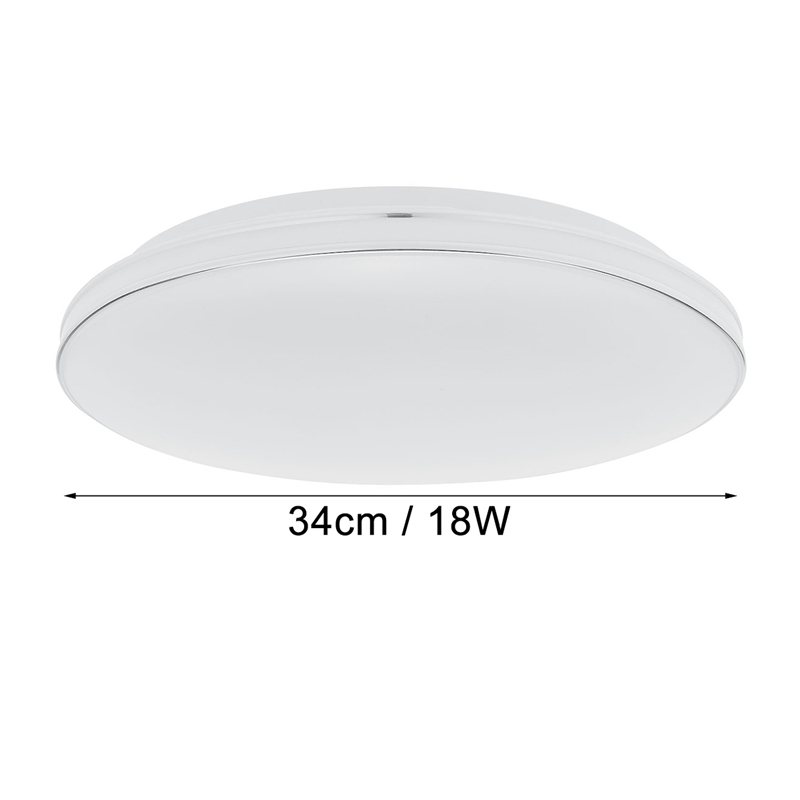 12W-18W-24W-36W-AC220V-LED-Ceiling-Light-SMD2835-Sliver-Side-Indoor-Lamp-for-Bathroom-Kitchen-Living-1692424-8