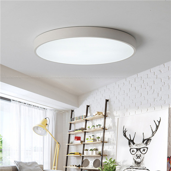 12W-18W-24W-WarmCold-White-LED-Ceiling-Light-Mount-Fixture-for-Home-Bedroom-Living-Room-1240251-8