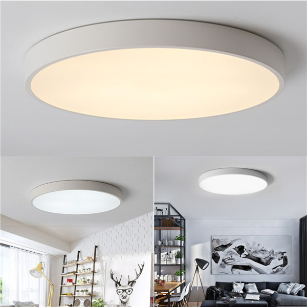 12W-18W-24W-WarmCold-White-LED-Ceiling-Light-Mount-Fixture-for-Home-Bedroom-Living-Room-1240251-10