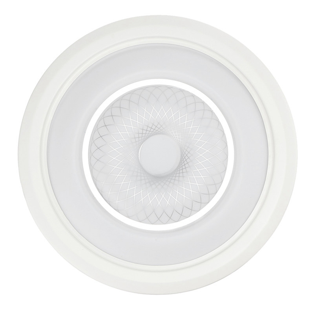 12W-24-LED-Bright-Round-Ceiling-Down-Light-Modern-Luxury-Flush-Acrylic-Lamp-1424413-4