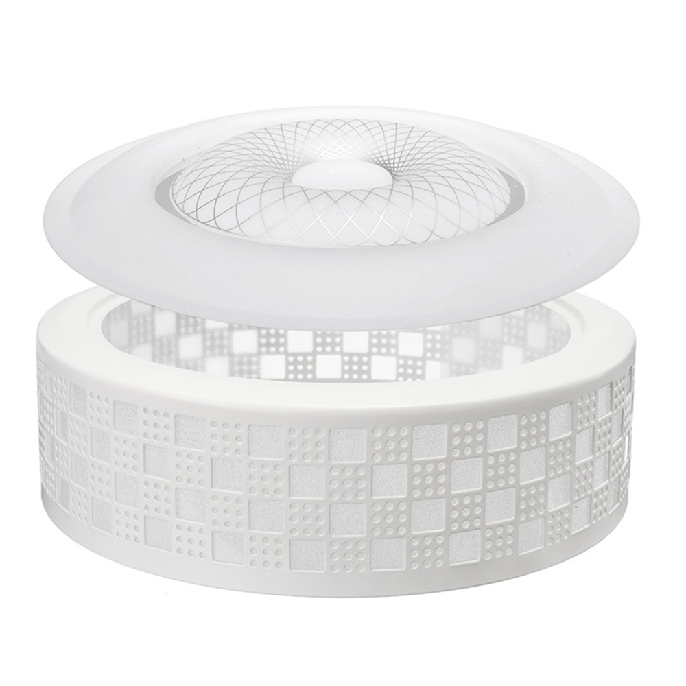 12W-24-LED-Bright-Round-Ceiling-Down-Light-Modern-Luxury-Flush-Acrylic-Lamp-1424413-5