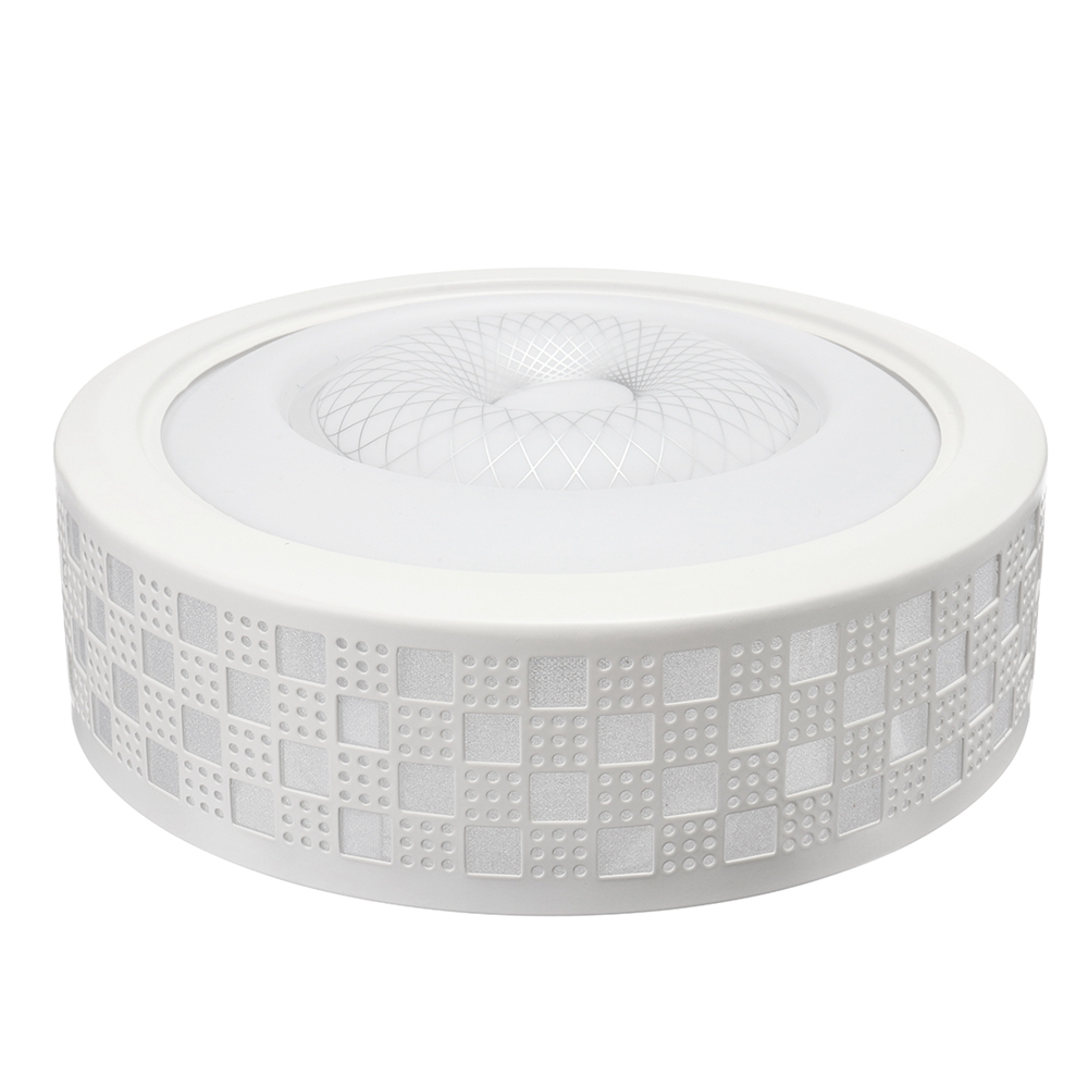 12W-24-LED-Bright-Round-Ceiling-Down-Light-Modern-Luxury-Flush-Acrylic-Lamp-1424413-7