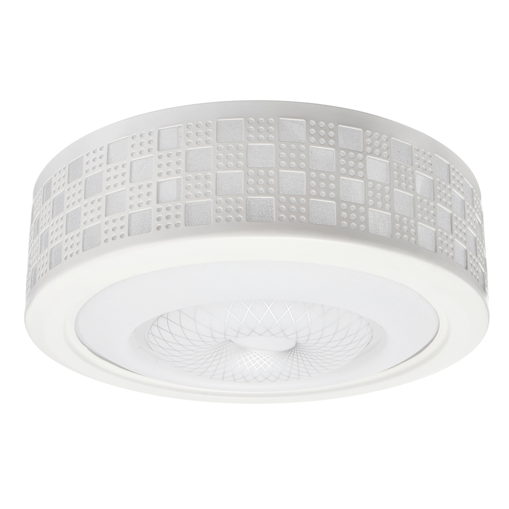 12W-24-LED-Bright-Round-Ceiling-Down-Light-Modern-Luxury-Flush-Acrylic-Lamp-1424413-8