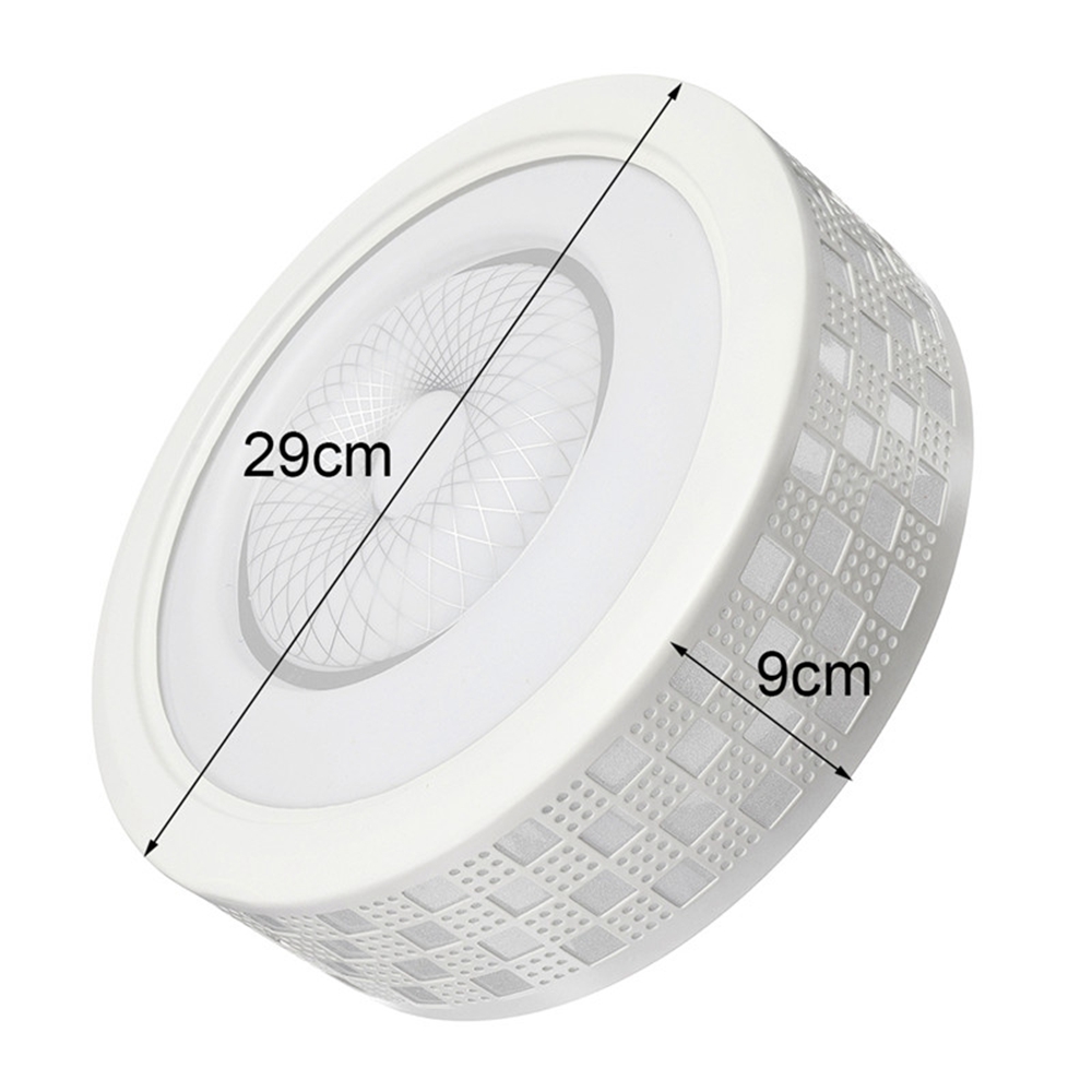 12W-24-LED-Bright-Round-Ceiling-Down-Light-Modern-Luxury-Flush-Acrylic-Lamp-1424413-10