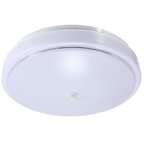 12W-PIR-Infrared-Motion-Sensor-Flush-Mounted-LED-Ceiling-Light-AC110-265V-998684-2