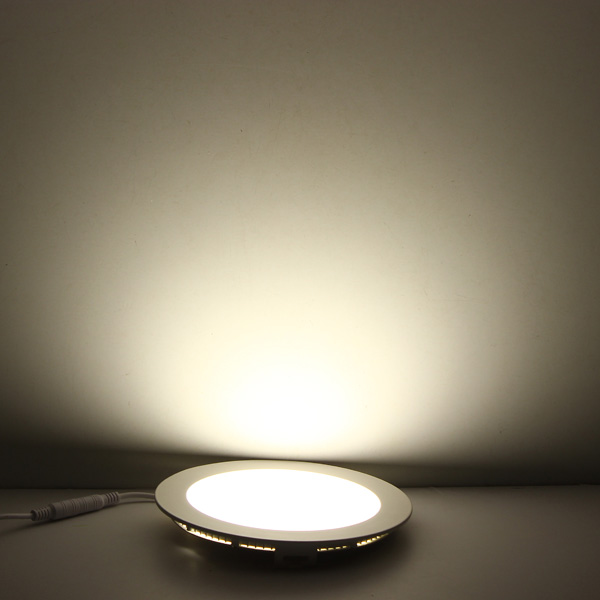 12W-Round-Ceiling-Ultra-Thin-Panel-LED-Lamp-Down-Light-Light-85-265V-923216-4