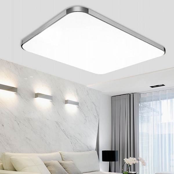 12W18W24W32W36W48W64W72W-Acrylic-LED-Dimmer-Remote-Ceiling-Light-Indoor-Home-Lamp-983848-1