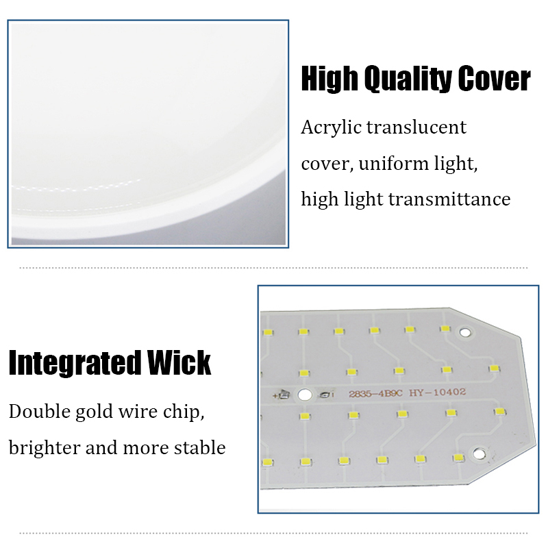 15W-30-LED-Moisture-Proof-Outdoor-Wall-Light-Bathroom-Ceiling-LED-Lamp-Cool-White-1564802-3
