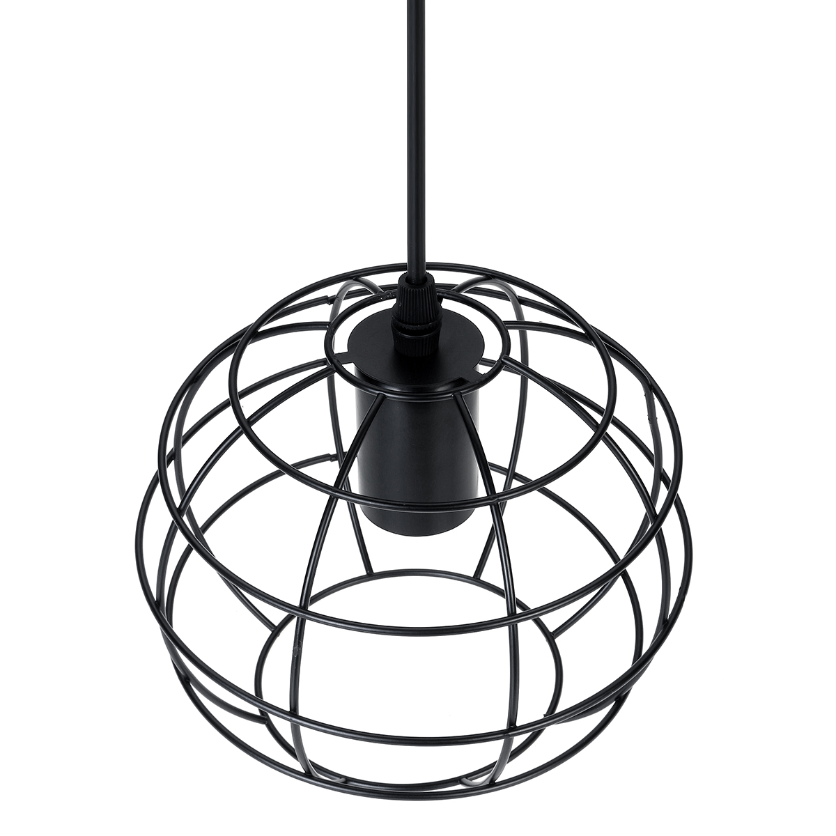 1718cm-E27-Vintage-Industrial-Wrought-Iron-Restaurant-Chandelier-Corridor-Ceiling-Hanging-Lampshade-1731916-5