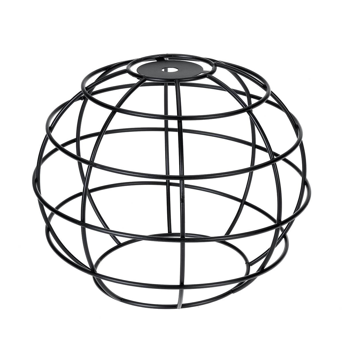 1718cm-E27-Vintage-Industrial-Wrought-Iron-Restaurant-Chandelier-Corridor-Ceiling-Hanging-Lampshade-1731916-6