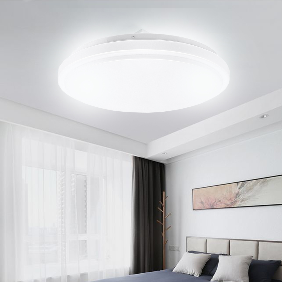 184050W-LED-Ceiling-Lights-Panel-Down-Round-Kitchen-Bathroom-Room-Wall-Lamp-1670449-4