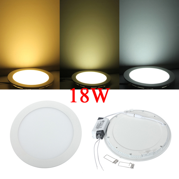 18W-Round-Ceiling-Ultra-Thin-Panel-LED-Lamp-Down-Light-Light-85-265V-923214-1
