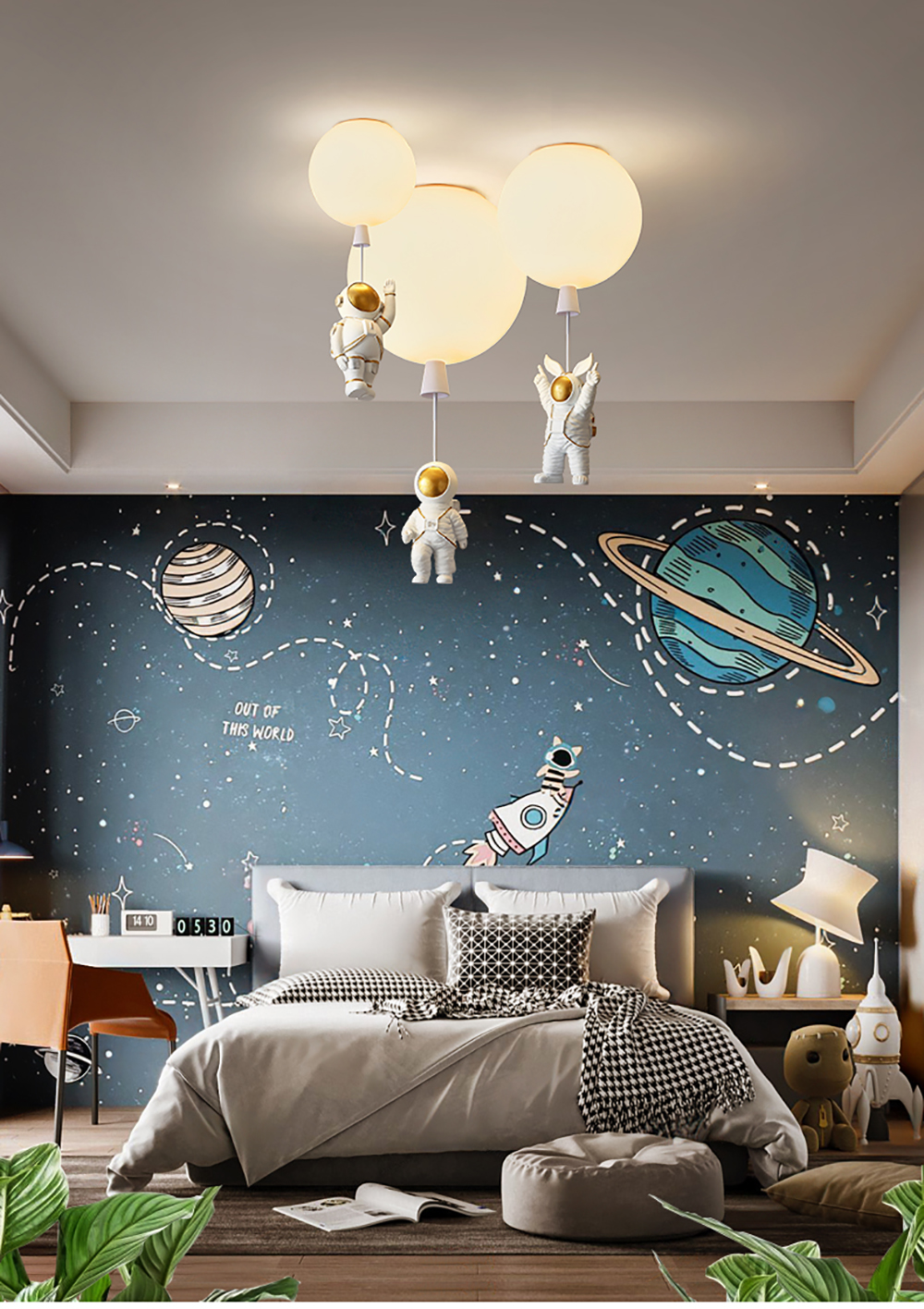 20CM25CM30CM35CM-E27-Nordic-LED-Ceiling-Light-Fixture-Cartoon-Astronaut-Balloon-Lamp-For-Children-Nu-1957031-1
