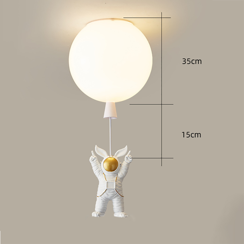 20CM25CM30CM35CM-E27-Nordic-LED-Ceiling-Light-Fixture-Cartoon-Astronaut-Balloon-Lamp-For-Children-Nu-1957031-13