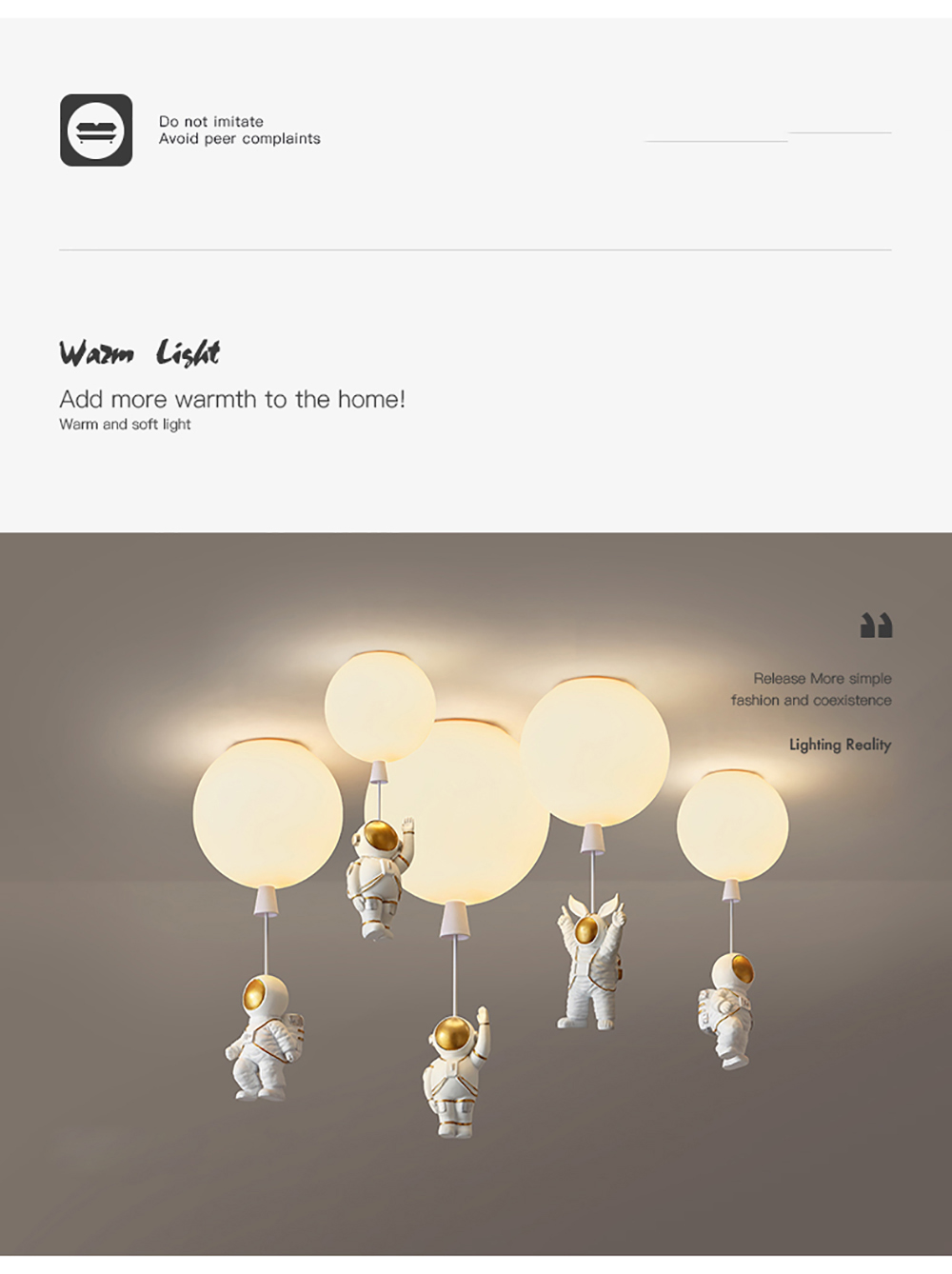 20CM25CM30CM35CM-E27-Nordic-LED-Ceiling-Light-Fixture-Cartoon-Astronaut-Balloon-Lamp-For-Children-Nu-1957031-4