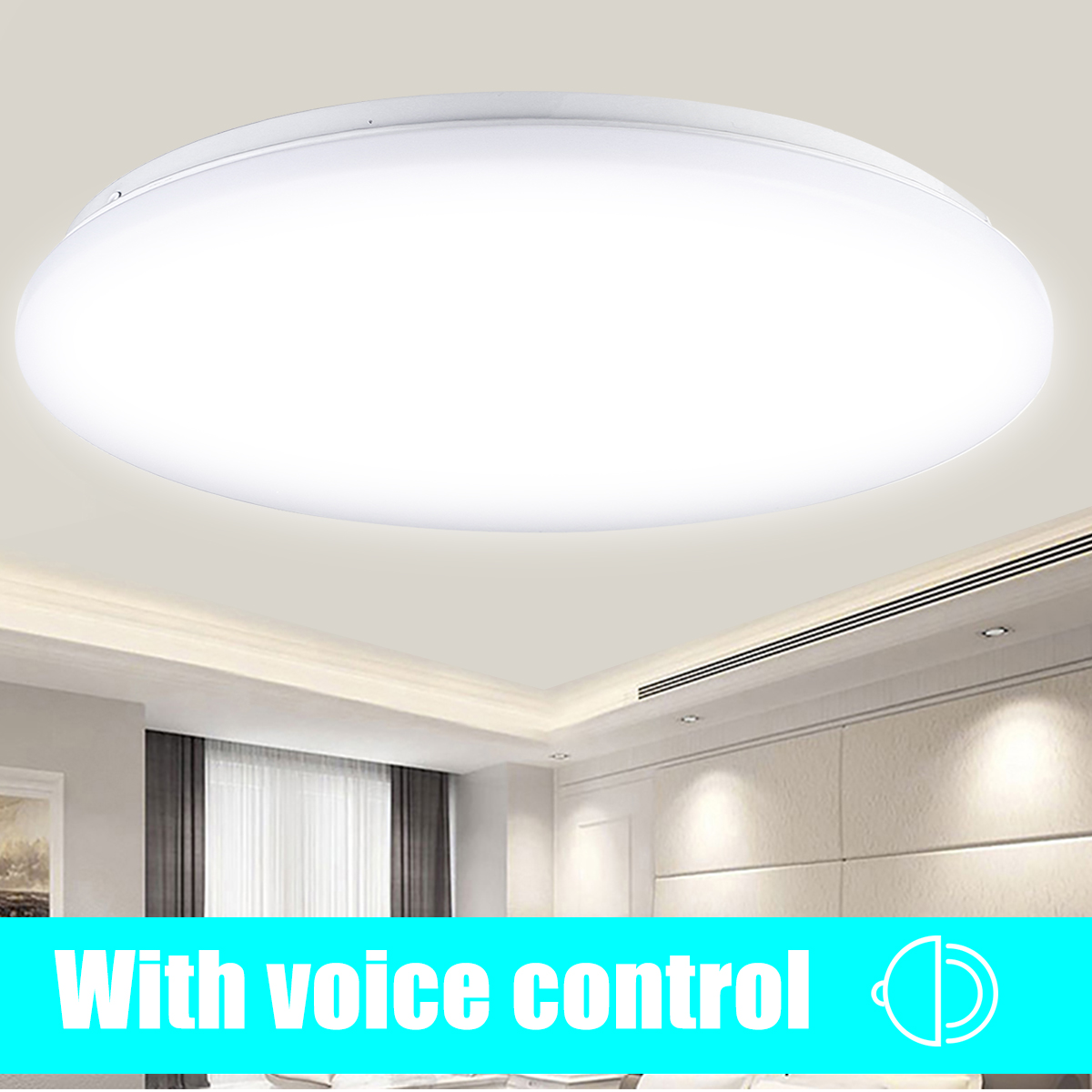 220V-121824W-Voice-Control-Led-Ceiling-Light-Ultra-Thin-Flush-Mount-Kitchen-Round-1698272-2