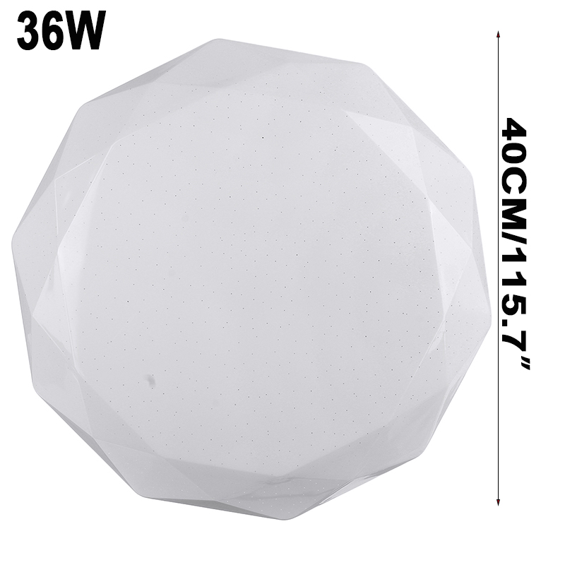 220V-12W-24W-30W-36W-LED-Ceiling-Light-Panel-Lamp-Living-Flush-Mount-Bathroom-Kitchen-1604527-3