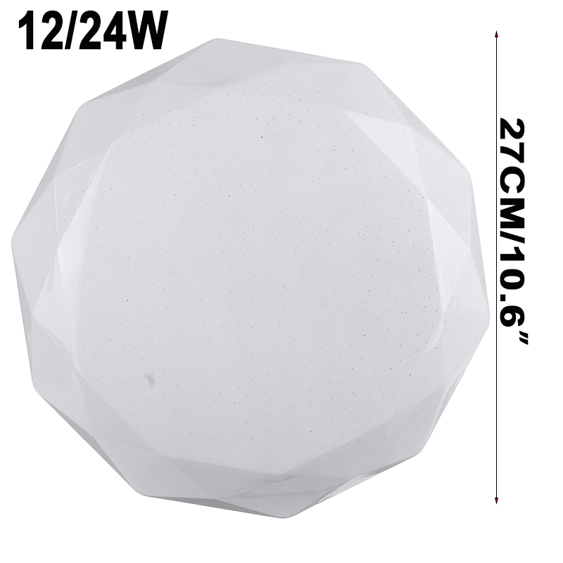 220V-12W-24W-30W-36W-LED-Ceiling-Light-Panel-Lamp-Living-Flush-Mount-Bathroom-Kitchen-1604527-4