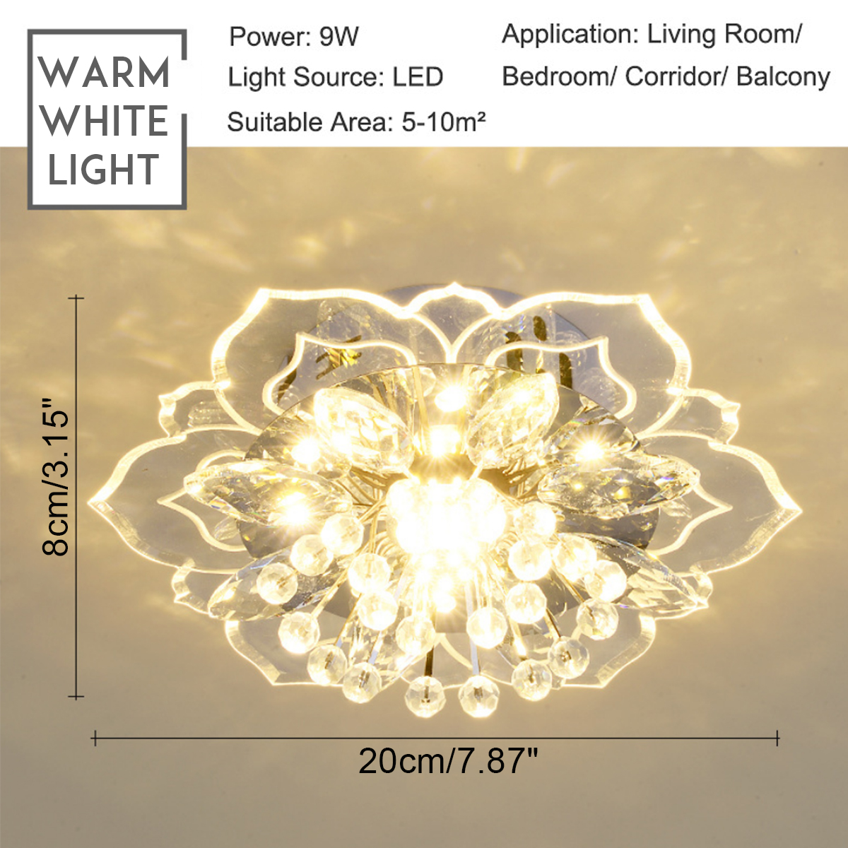 220V-Crystal-LED-Ceiling-Light-Fixture-Pendant-Modern-Lamp-Home-Room-Lighting-1768673-3