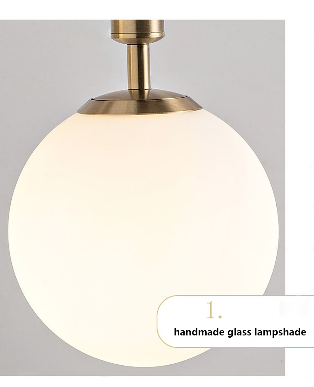 220V-E14-12W16W-LED-Modern-Pendant-Lamp-Luxurious-GoldBlack-Glass-Ball-Lampshade-Hanging-Lights-Fixt-1956067-9