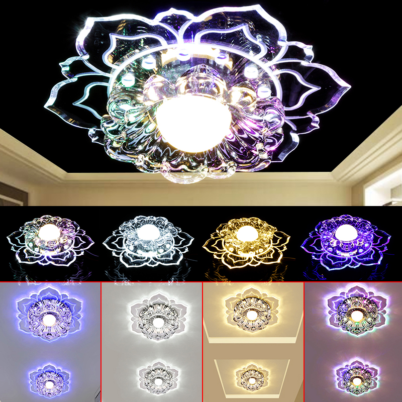 220V-Modern-Crystal-LED-Ceiling-Lighting-Living-Room-Home-Square-Chandeliers-1672125-1