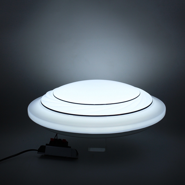 24W-1900lm-LED-Ceiling-Light-Surface-Mount-Round-Panel-Lamp-Bedroom-Living-Room-85-265V-1385081-7