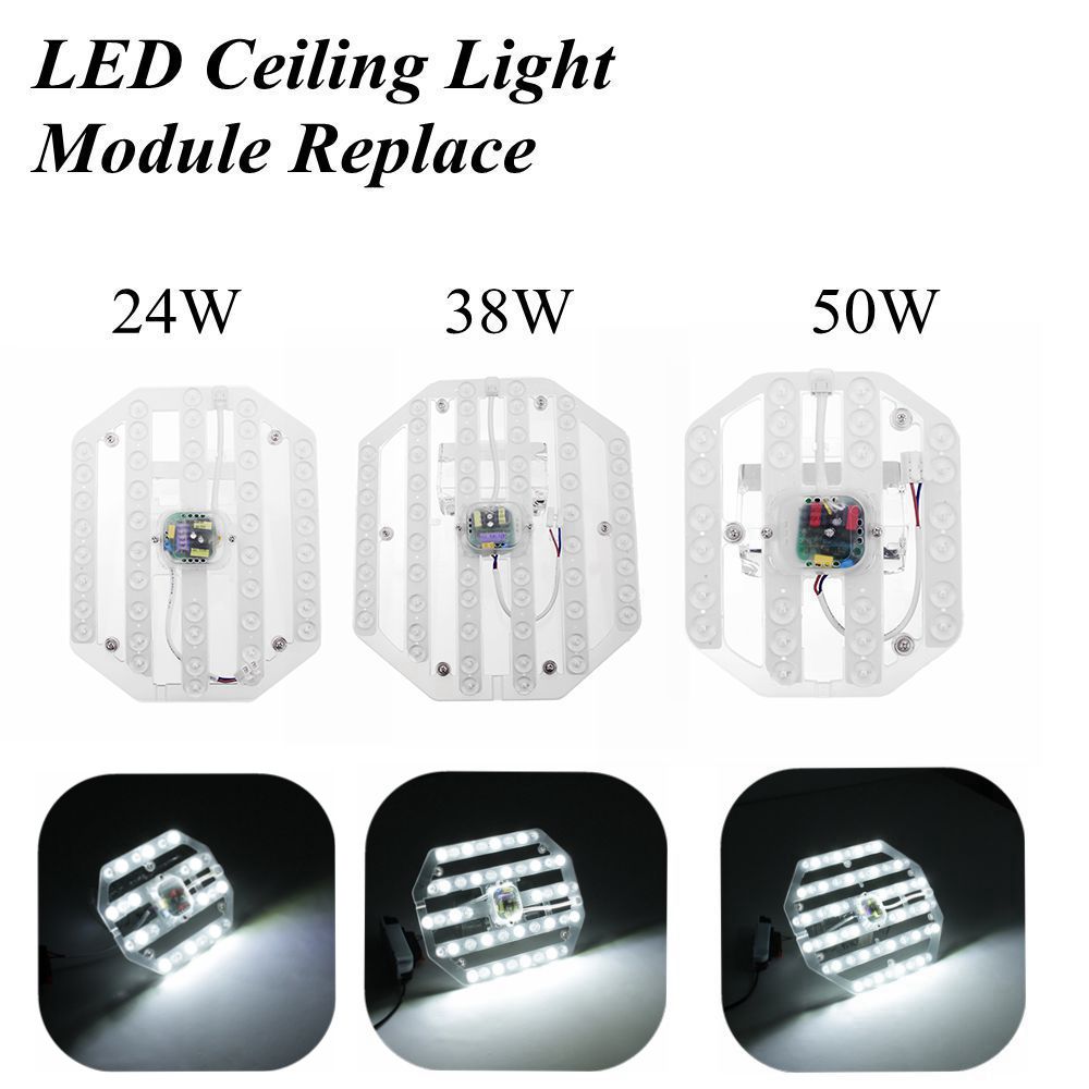 24W-38W-50W-LED-Module-Replace-Ceiling-Lamp-White-Light-Ceiling-Light-Module-AC180-265V-1320219-2