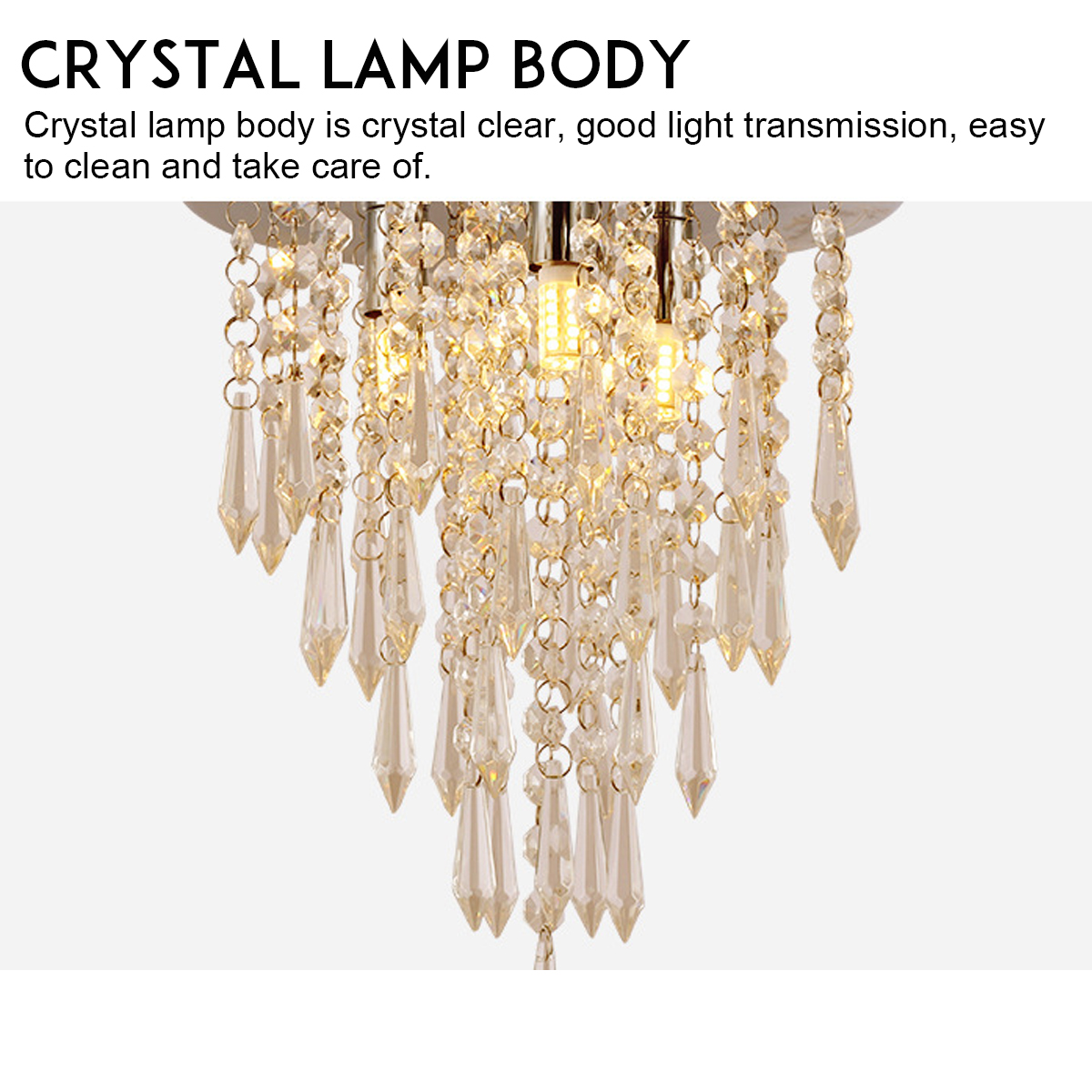 250x265MM-Crystal-Chandeliers-Crystal-Ceiling-Light-For-Bedroom-Hallway-Living-Room-Kitchen-Chrome-F-1806649-8