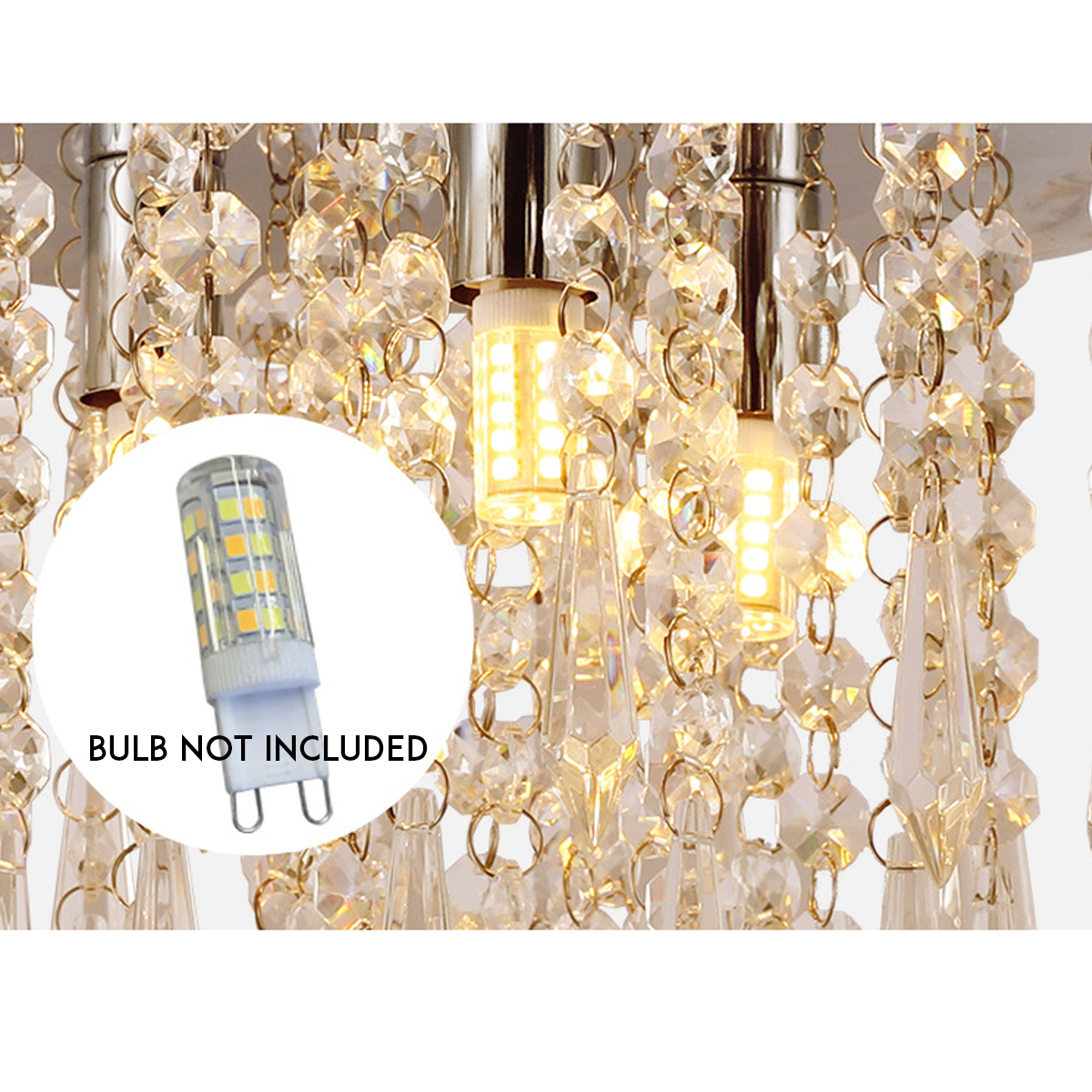 250x265MM-Crystal-Chandeliers-Crystal-Ceiling-Light-For-Bedroom-Hallway-Living-Room-Kitchen-Chrome-F-1806649-10