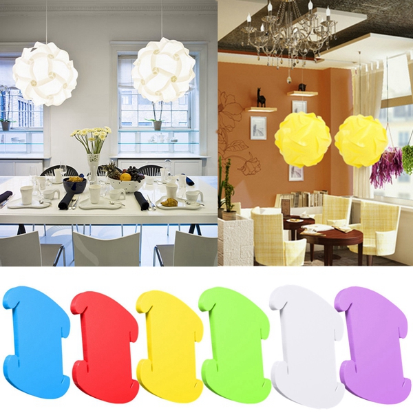 25CM-30-Elements-Ceiling-Pendant-Modern-IQ-Jigsaw-Home-Hanging-Xmas-Lamp-Light-Shade-1054466-2