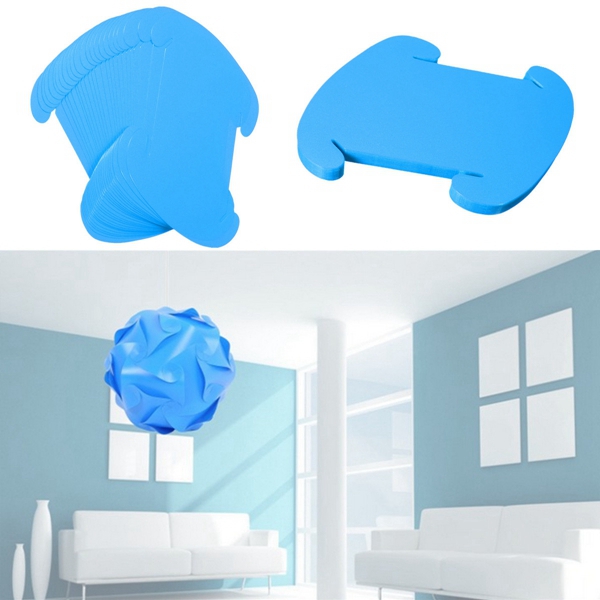 25CM-30-Elements-Ceiling-Pendant-Modern-IQ-Jigsaw-Home-Hanging-Xmas-Lamp-Light-Shade-1054466-8