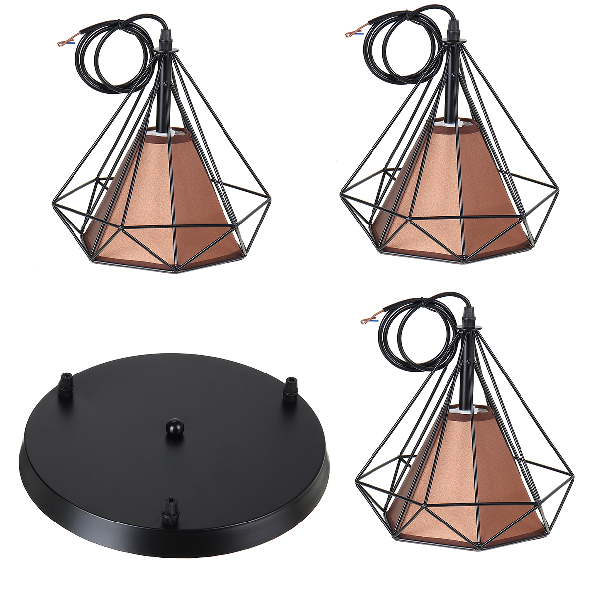 3-Head-E27-Vintage-Chandelier-Light-Restaurant-Adjustable-Pendant-Lamp-Bar-Living-Room-1588532-7